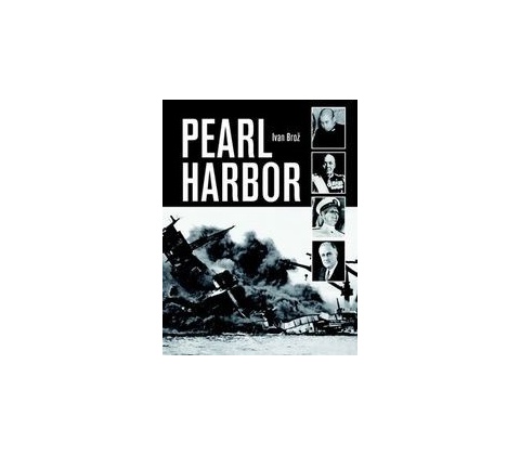 Pearl Harbor