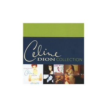DION CELINE: COLLECTION CD