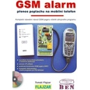 GSM alarm - Tomáš Flajzar