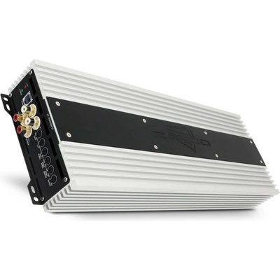 Zapco ST-2000XM III