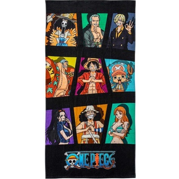 Cerda Плажна кърпа one piece