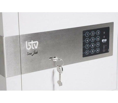 BTV Jade WE-27