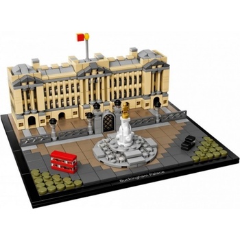 LEGO® Architecture 21029 Buckingham Palace