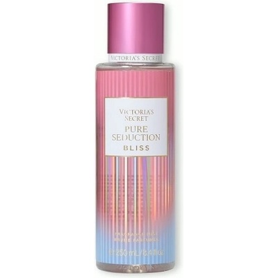 Victoria's Secret Pure Seduction Bliss спрей за тяло за жени 250 мл