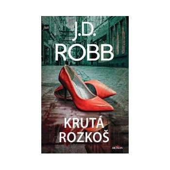 Krutá rozkoš