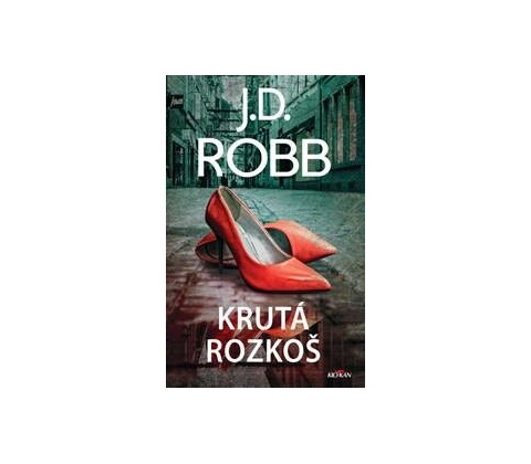 Krutá rozkoš