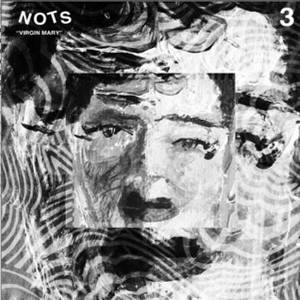 Nots - Virgin Mary (LP) (2092000164293)