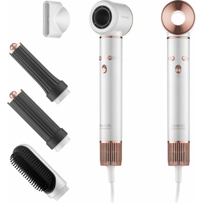 SENCOR SHS 9100RS