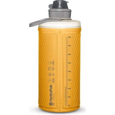 Hydrapak Flux Žltá 1000 ml