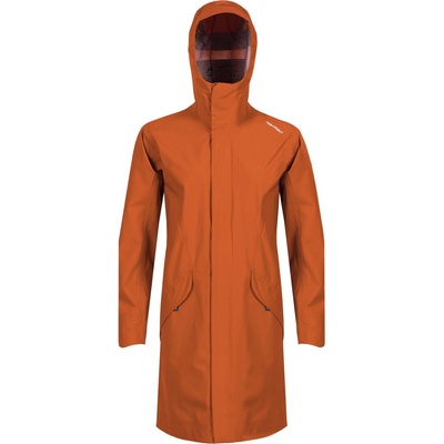 High Point Rivera Lady Coat oranžová