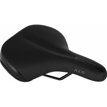 Kellys Comfortline černé