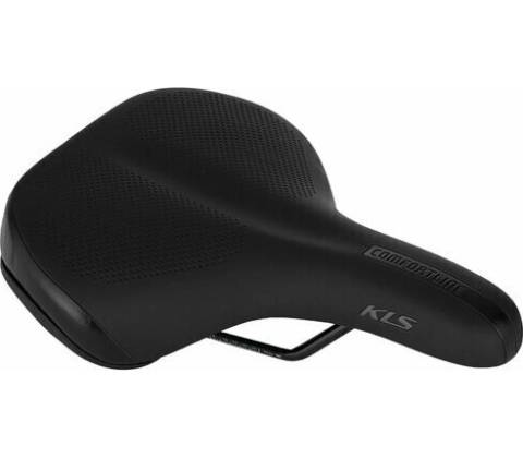 Kellys Comfortline černé