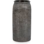 Bizzotto ДЕКОРАТИВНА ВАЗА papyrus 32, 3cm СИВА (0501450)