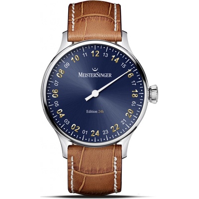 MeisterSinger ED-PM99-24H