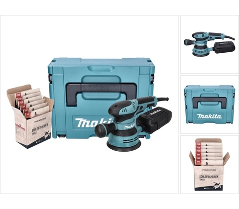 Makita BO5041J