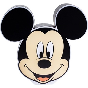 Paladone Детска лампа Paladone - Mickey Mouse (PP10057DSC)