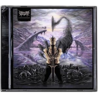 Viscera - Carcinogenesis CD