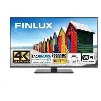 Finlux 55FUF8261