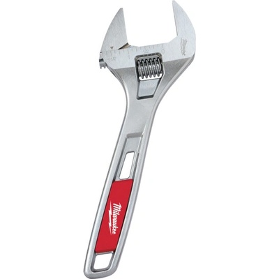Milwaukee nastavitelný klíč 200mm široký 48227508