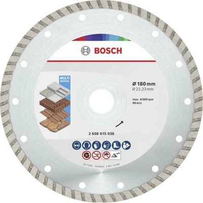 Bosch 2.608.615.047