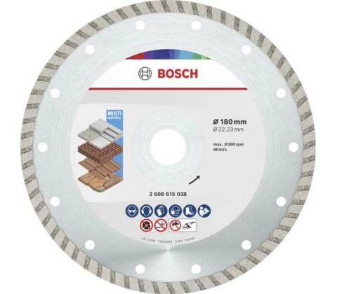 Bosch 2.608.615.047