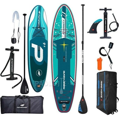 Paddleboard PATHFINDER LITE RIDEWAVE Eternity 11'