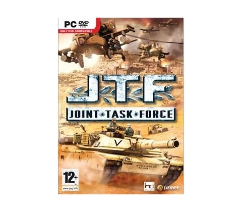 Joint Task Force
