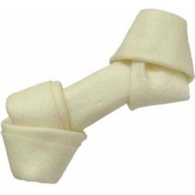 JUKO Uzel expandovaný biely Snacks 10,5 cm 10 ks