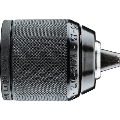 MILWAUKEE Rychloupínací sklíčidlo 9/16' x 18 1,5 - 13 mm 4932478806