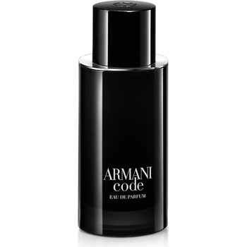 Giorgio Armani Armani Code EDP презареждаем 75 ml M