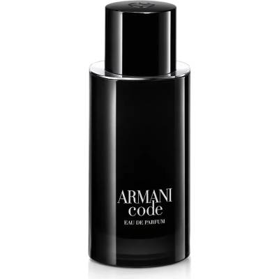 Giorgio Armani Armani Code EDP презареждаем 75 ml M