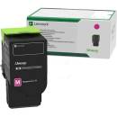 Lexmark 78C2UME
