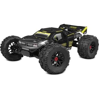 Team Corally Team Punischer XP 6S Monster Truck 4WD RTR Brushless Power 1:8