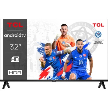 TCL 32S5400A