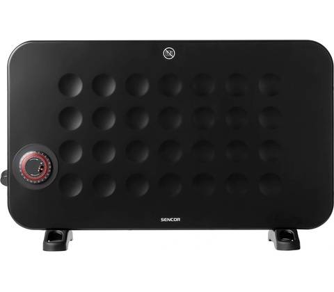 Sencor SCF 2101BK