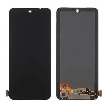 LCD Displej + Dotykové sklo Xiaomi Redmi Note 10 / Redmi Note 10S - originál