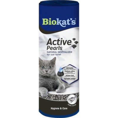 Biokat's Active Pearls 700 ml – Zboží Dáma