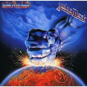 Judas Priest - Ram It Down (Remastered) (CD) (5099750213728)