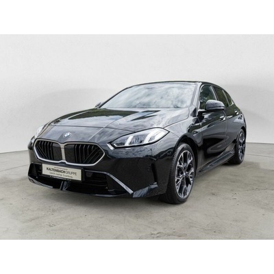 BMW 120i M Sport 125 kW