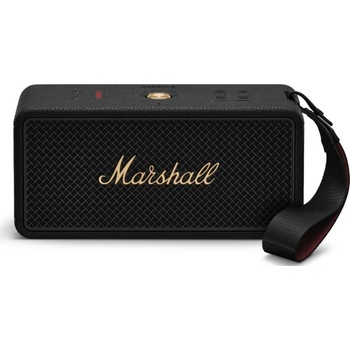 Image 1 of Marshall Middleton II