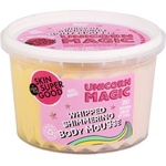 Organic Shop Skin Super Good Мус за тяло Unicorn Magic, 250 ml Лосион за тяло