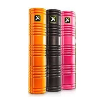 TRIGGER POINT The Grid Foam Roller