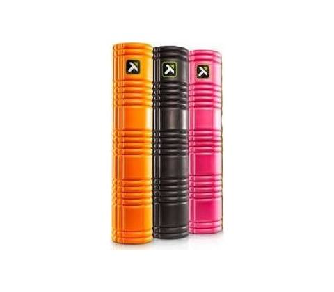 TRIGGER POINT The Grid Foam Roller