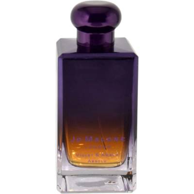 Jo Malone Violet & Amber Absolu kolínská voda unisex 100 ml