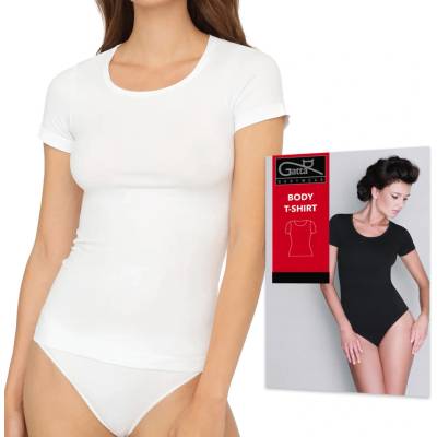 GATTA Dámske tričko Gatta T SHIRT Biela