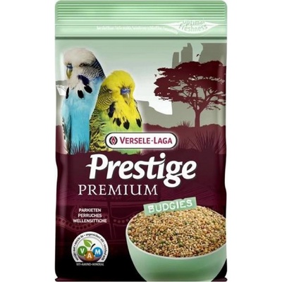 Versele-Laga Prestige Premium Budgies 0,8 kg