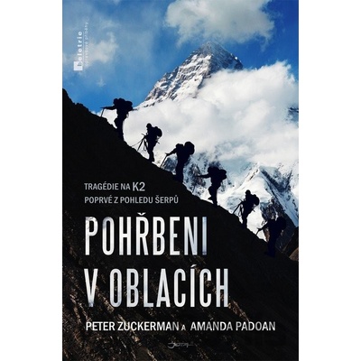 Pohřbeni v oblacích