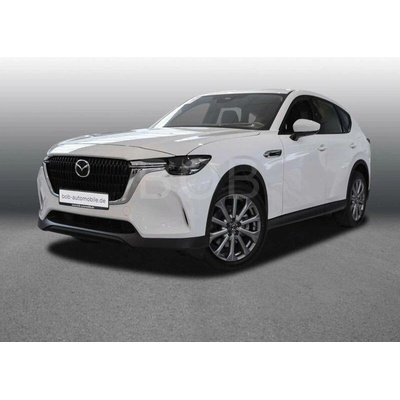 Mazda CX-60 2.5 e-Skyactiv PHEV Exclusive-Line 241 kW