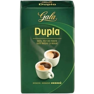 GALA Dupla mletá 250 g