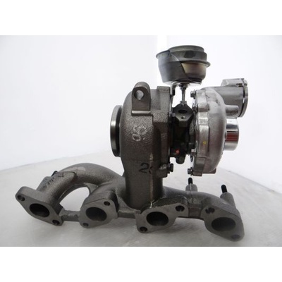 Turbo, Plniace dúchadlo GRADE SPECIALIZED AUTOPARTS 724930-5012S/R
